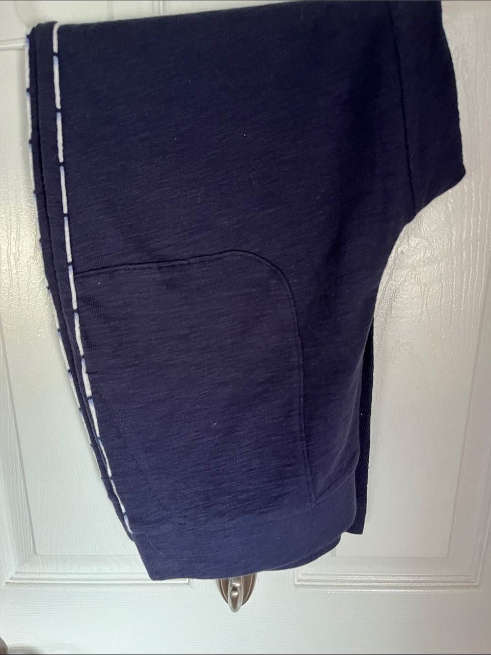 Women’s wide leg crop.  New and never worn.